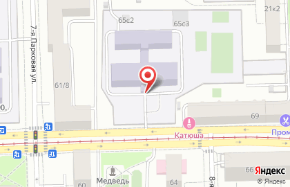 # 1508 на карте