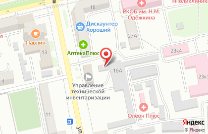 Магазин ритуальных услуг Элита Сибири на карте