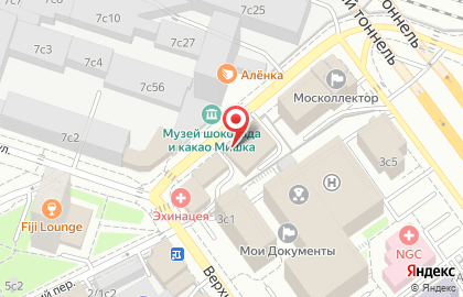 ООО Красносельское на улице Лобачика на карте