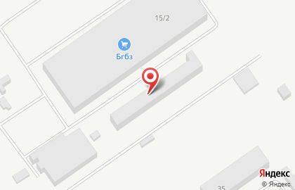 Производственная компания Окна в дом на карте