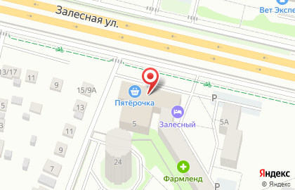 Стоматологический центр Мир красоты и здоровья на карте