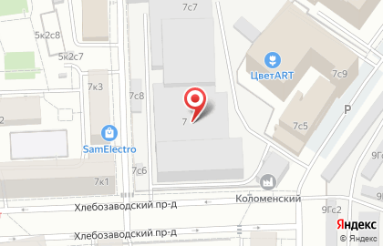 Gme Group на карте