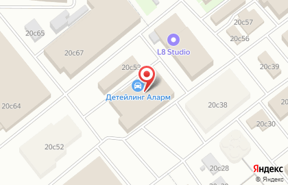 Popcorn`s Shop - магазин готового покорна на карте