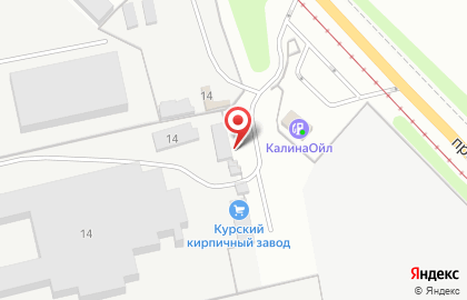 Центр бесплатной замены масла МаслоХаус на проспекте Ленинского Комсомола на карте