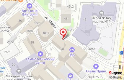 Торговый дом АгроГард на карте