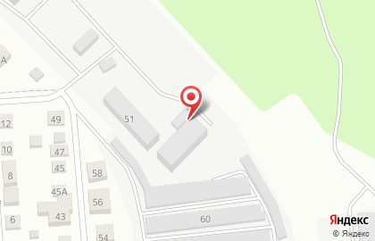 Торгово-производственная компания ВентМонтаж в Заволжском районе на карте