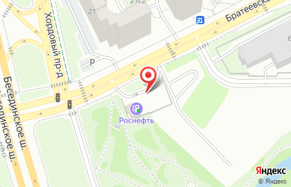 Банкомат Вбрр в Москве на карте
