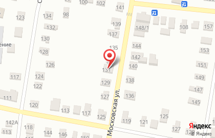 Ювелирный магазин 585*Золотой в Петровске на карте