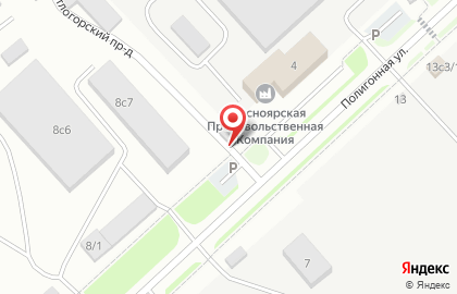 Per_lavita_mebel на карте
