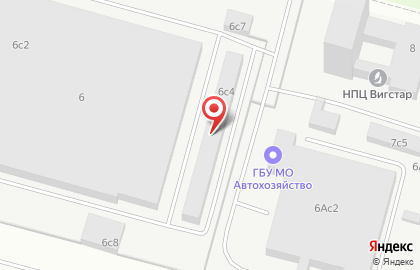 Интернет-магазин Akkum в Центральном Чертаново на карте