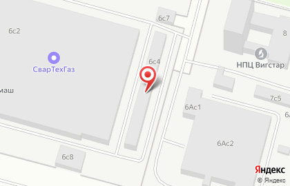 Компания Эмиттер на карте