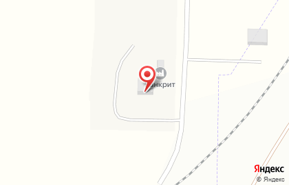 Бетоника на карте