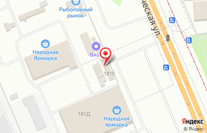 Магазин электроинструментов электроинструментов в Волгограде на карте