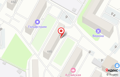 Центр недвижимости и юридических услуг Орион на карте