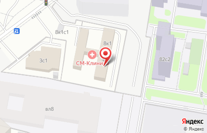ООО Мируоку на карте