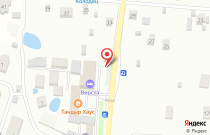 Стардог!s на карте