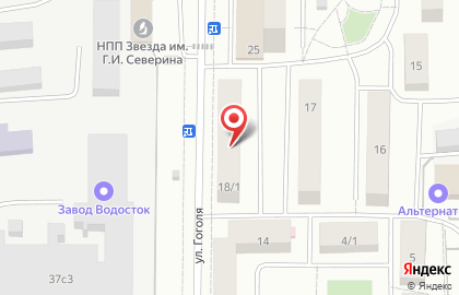 Технический центр Центр Ремонт в Томилино на карте