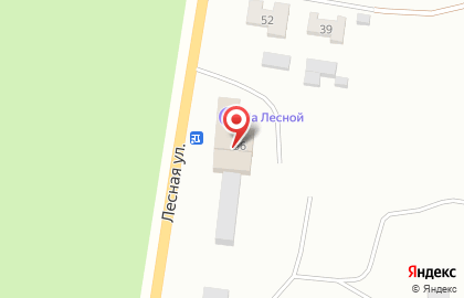 Гостиница в Ярославле на карте