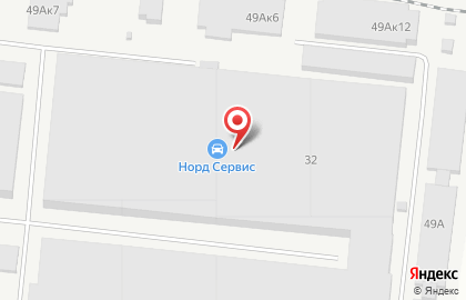 Паркет Холл на площади Сибиряков-Гвардейцев на карте