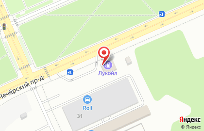 Банкомат Открытие в Москве на карте