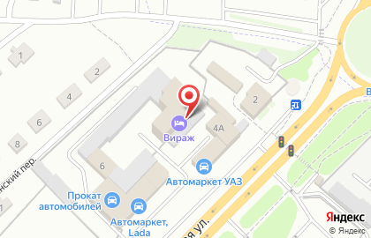 Магазин Мир экстрима на Шоссейной улице на карте