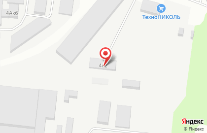 ООО Профстиль в Октябрьском районе на карте