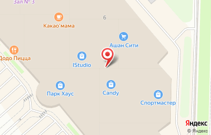 Банкомат Промсвязьбанк в Тольятти на карте