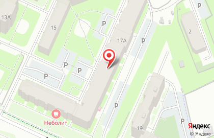 Не болит, стоматология на карте