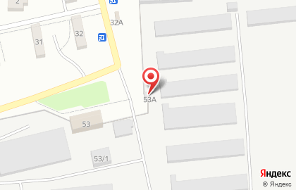 Продовольственная корпорация Оша в Ленинском районе на карте