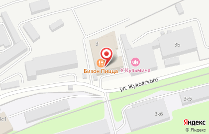 МебельВопт на карте