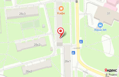 Аптека доктора Живило на метро Звёздная на карте