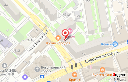 ООО "Краудфандинг" на карте