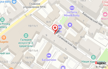 Коллегия адвокатов Международная практика на карте