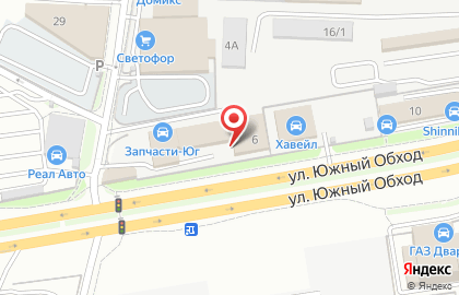 Веб-студия Jinmedia на карте