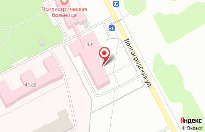 Кузбасс Авто Транс, ООО на карте