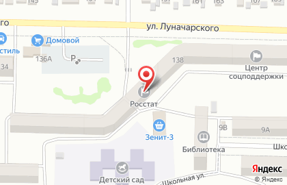 EХ в Николаевск-на-Амуре на карте