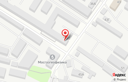 Компания Солид на карте