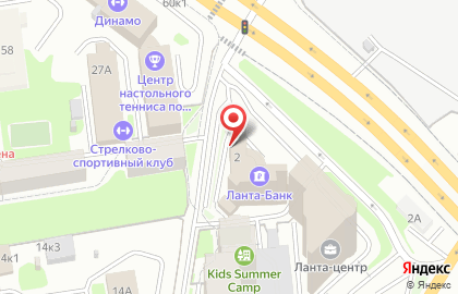 ООО АЛЬПБОНД на карте
