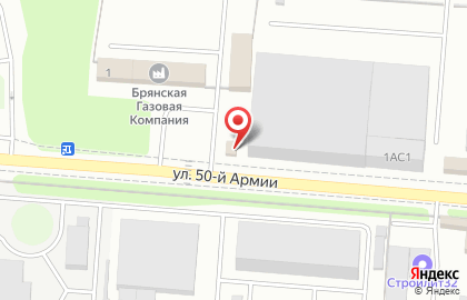 Шиномонтажная мастерская Воронеж 32 на карте