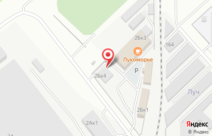 ООО "НовосибКлимат" на карте
