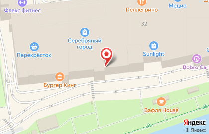 Магазин необычных подарков Darissimo на карте