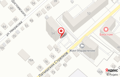 Строительная компания СтройЕвроСтиль на карте