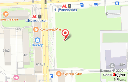 АРТ Сплав на карте
