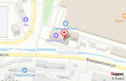 Vladbaby.ru на карте