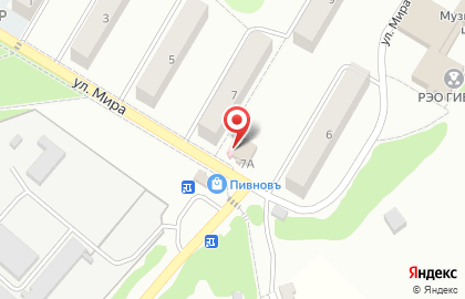 Аптека Низкие цены в Самаре на карте