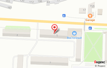 СберБанк в Чебоксарах на карте