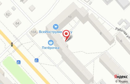 Объединенная Страховая Компания, Филиал в спб на проспекте Ленина на карте
