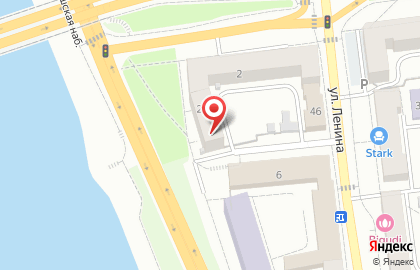 Кинологический центр Фаворит на улице Ленинградской на карте