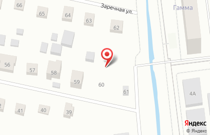 ООО ПРОФРЕГИОНСТРОЙ на карте