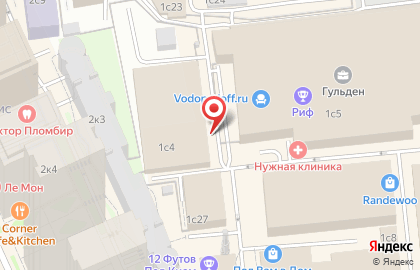 Lempart.ru на карте